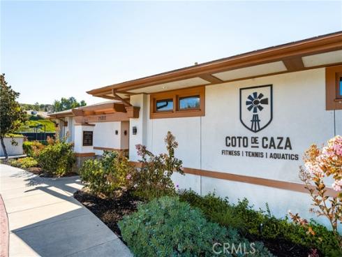32022 Via Pavo Real , Coto de Caza, CA