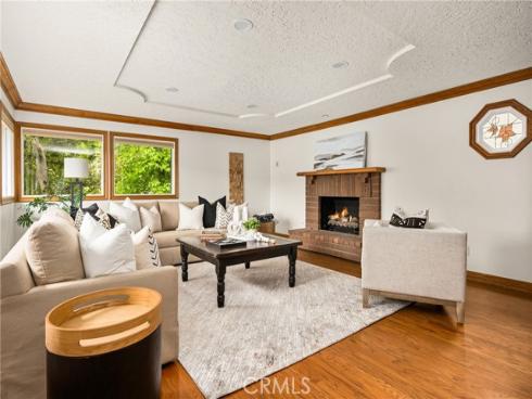 32022 Via Pavo Real , Coto de Caza, CA