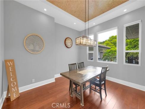 7  Olympic   Way, Coto de Caza, CA