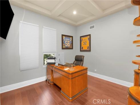 7  Olympic   Way, Coto de Caza, CA