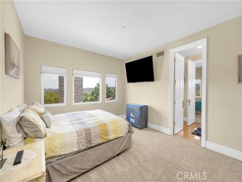 7  Olympic   Way, Coto de Caza, CA