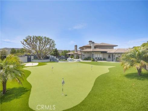 7  Olympic   Way, Coto de Caza, CA