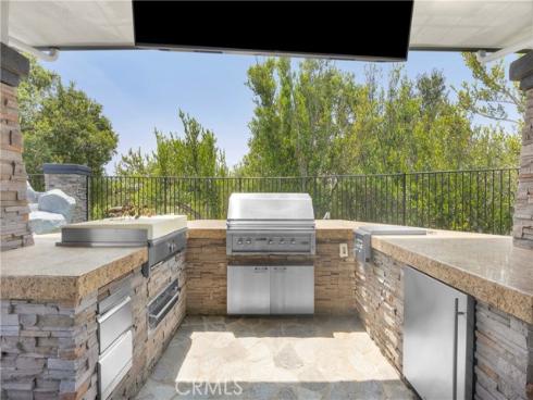 7  Olympic   Way, Coto de Caza, CA