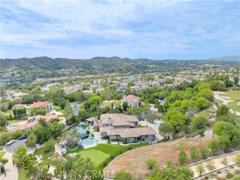 7  Olympic   Way, Coto de Caza, CA
