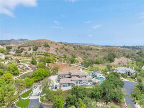 7  Olympic   Way, Coto de Caza, CA