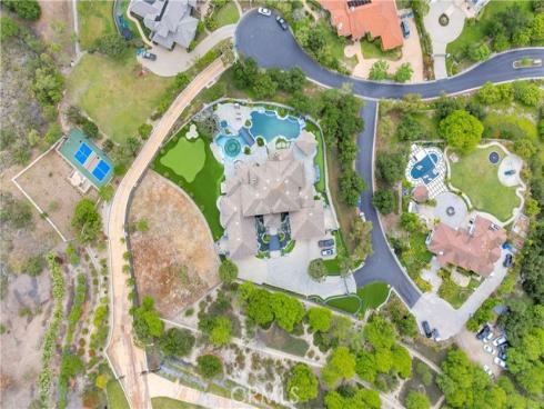 7  Olympic   Way, Coto de Caza, CA