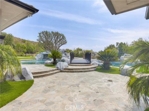 7  Olympic   Way, Coto de Caza, CA