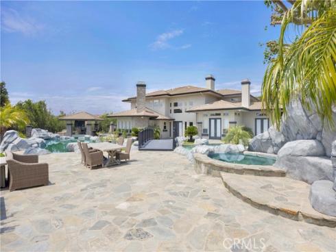 7  Olympic   Way, Coto de Caza, CA