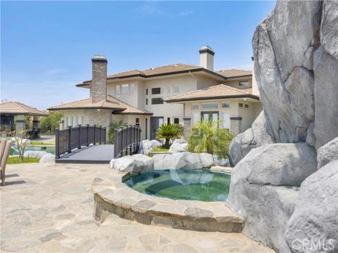 7  Olympic   Way, Coto de Caza, CA