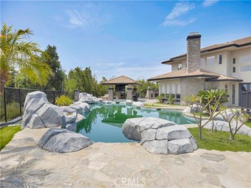 7  Olympic   Way, Coto de Caza, CA