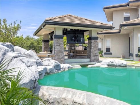 7  Olympic   Way, Coto de Caza, CA