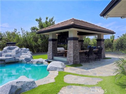 7  Olympic   Way, Coto de Caza, CA