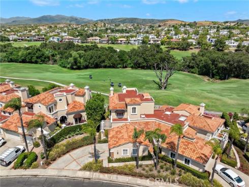 64 Via Barcaza , Coto de Caza, CA