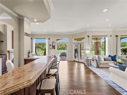 64 Via Barcaza , Coto de Caza, CA