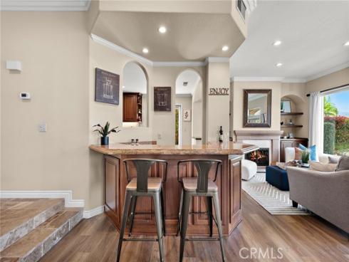 64 Via Barcaza , Coto de Caza, CA