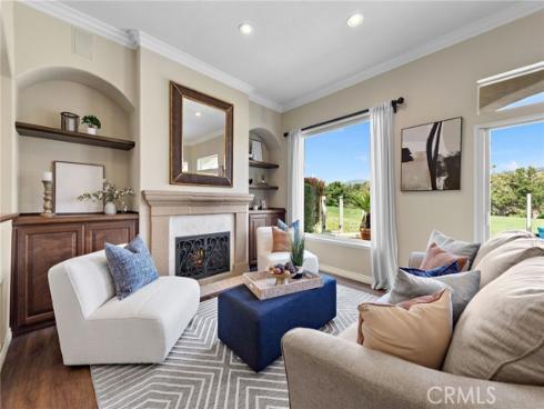 64 Via Barcaza , Coto de Caza, CA