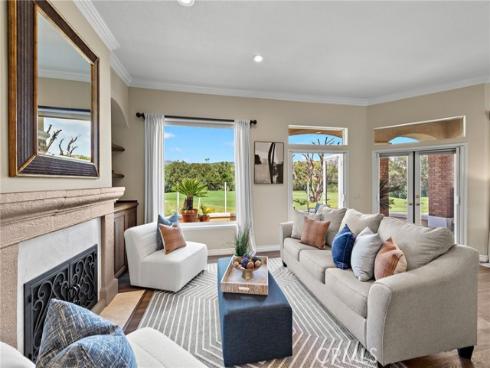 64 Via Barcaza , Coto de Caza, CA