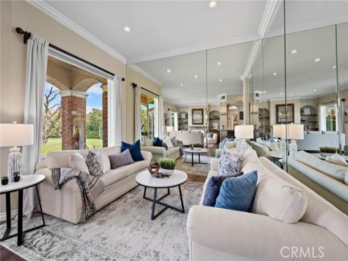 64 Via Barcaza , Coto de Caza, CA