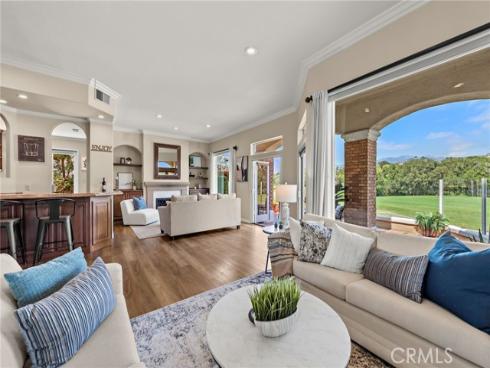 64 Via Barcaza , Coto de Caza, CA