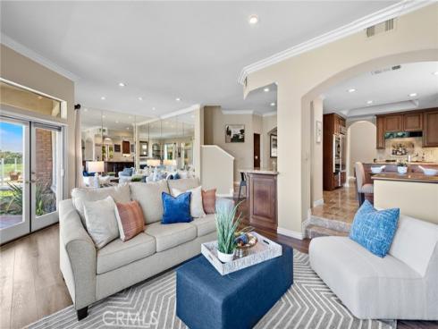 64 Via Barcaza , Coto de Caza, CA