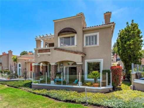 64 Via Barcaza , Coto de Caza, CA