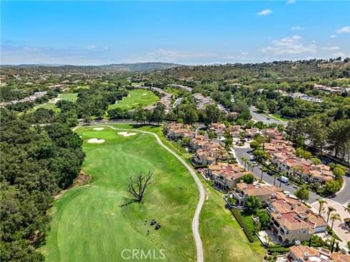 64 Via Barcaza , Coto de Caza, CA