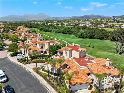 64  Via Barcaza  , Coto de Caza, CA