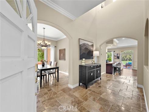 64 Via Barcaza , Coto de Caza, CA