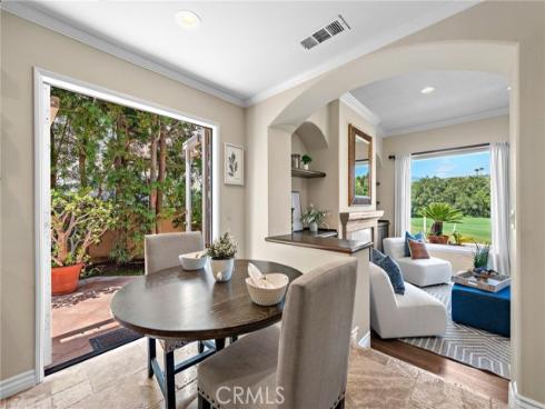 64 Via Barcaza , Coto de Caza, CA