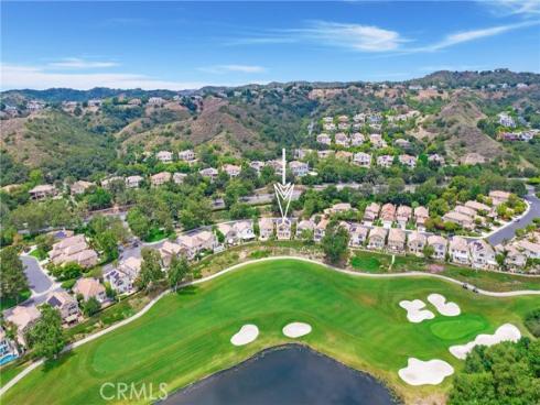 46 Dornoch Way, Coto de Caza, CA