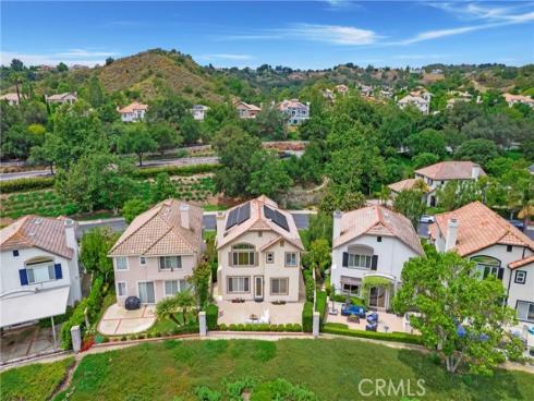 46 Dornoch Way, Coto de Caza, CA