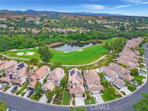 46 Dornoch Way, Coto de Caza, CA