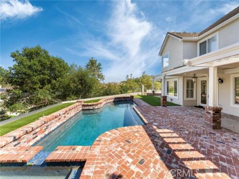 18 Bent Oak , Coto de Caza, CA