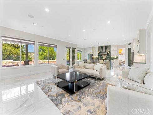 18 Bent Oak , Coto de Caza, CA