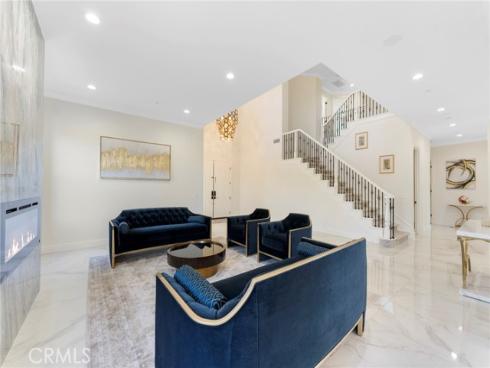 18 Bent Oak , Coto de Caza, CA