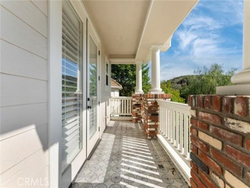 18 Bent Oak , Coto de Caza, CA