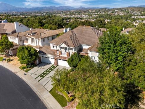 18 Bent Oak , Coto de Caza, CA