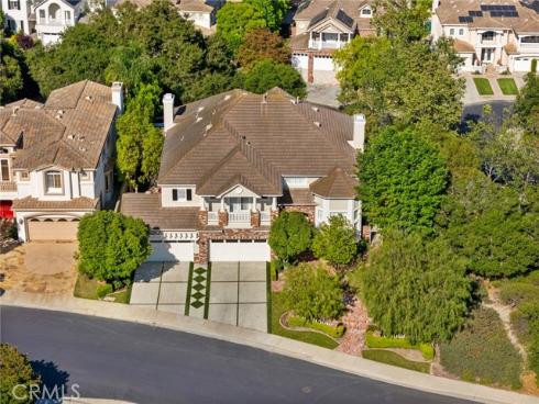 18 Bent Oak , Coto de Caza, CA