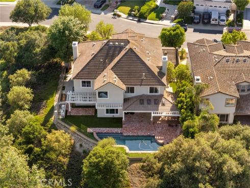 18 Bent Oak , Coto de Caza, CA