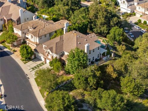 18 Bent Oak , Coto de Caza, CA