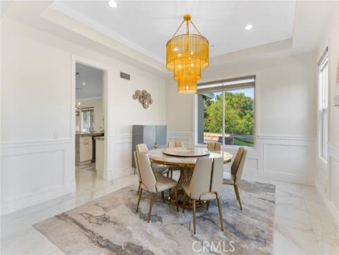 18 Bent Oak , Coto de Caza, CA