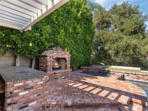 18 Bent Oak , Coto de Caza, CA