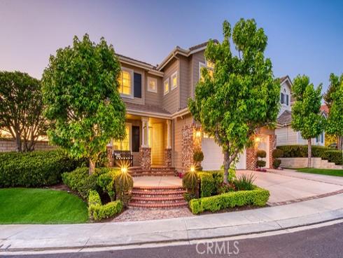5 Kennedy Court, Coto de Caza, CA