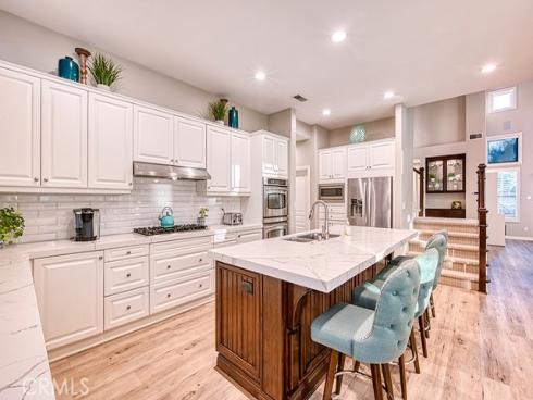 5 Kennedy Court, Coto de Caza, CA