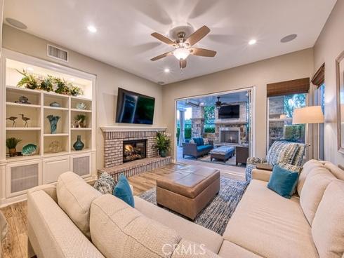 5 Kennedy Court, Coto de Caza, CA