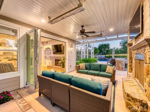 5 Kennedy Court, Coto de Caza, CA