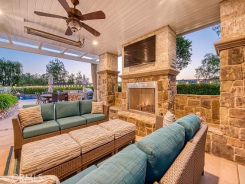 5 Kennedy Court, Coto de Caza, CA