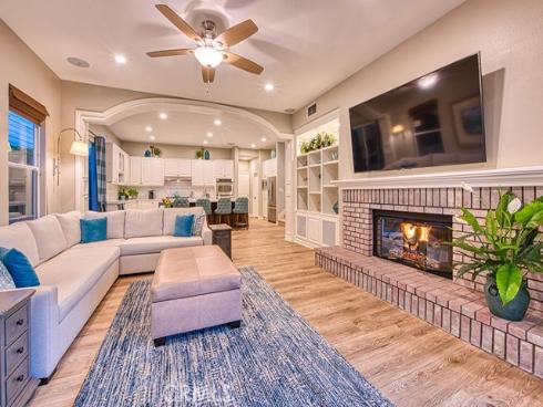 5 Kennedy Court, Coto de Caza, CA