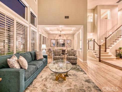 5 Kennedy Court, Coto de Caza, CA