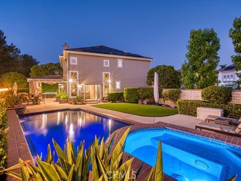5 Kennedy Court, Coto de Caza, CA
